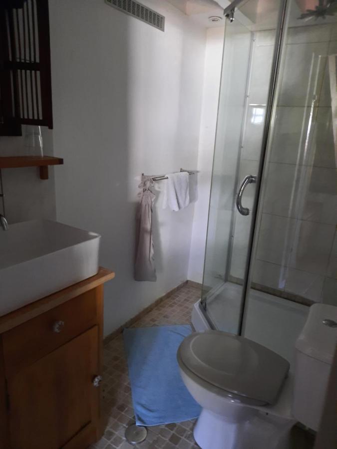 Apartament Casa Ribeira Coentral Das Barreiras Zewnętrze zdjęcie