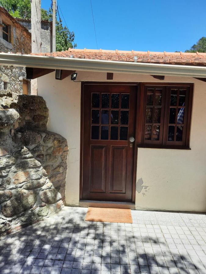 Apartament Casa Ribeira Coentral Das Barreiras Zewnętrze zdjęcie