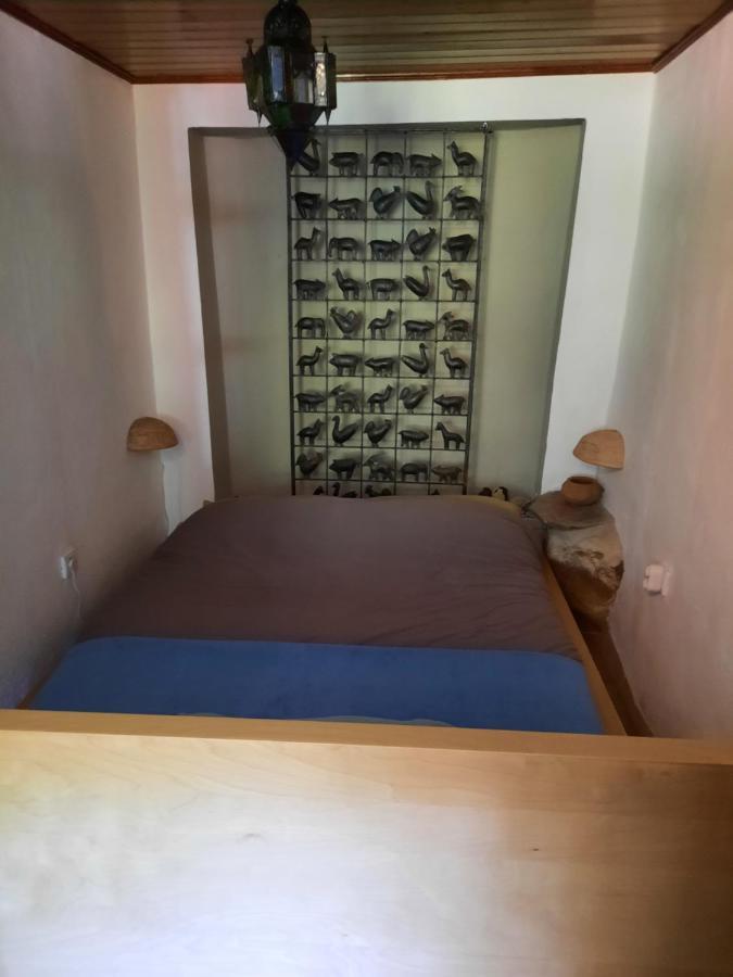 Apartament Casa Ribeira Coentral Das Barreiras Zewnętrze zdjęcie