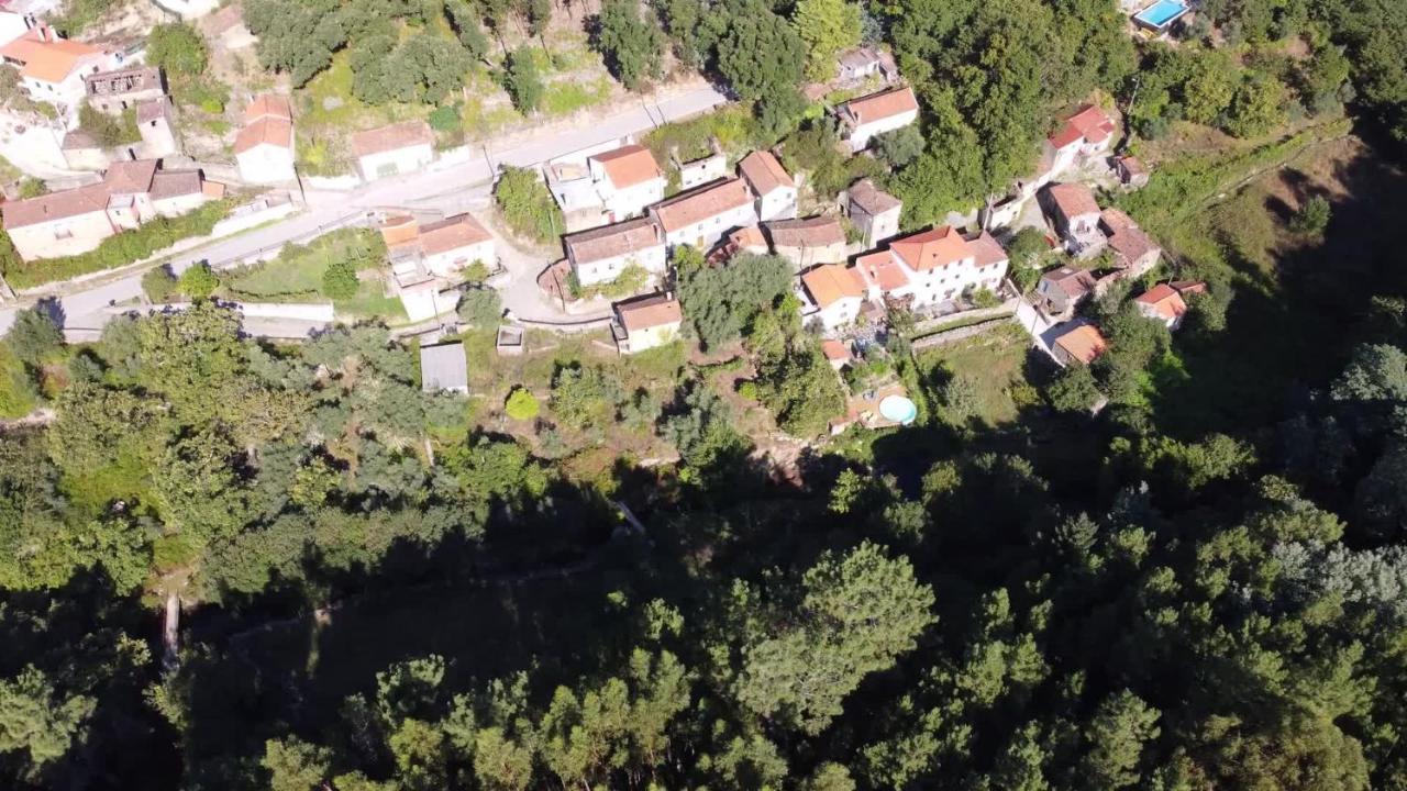Apartament Casa Ribeira Coentral Das Barreiras Zewnętrze zdjęcie