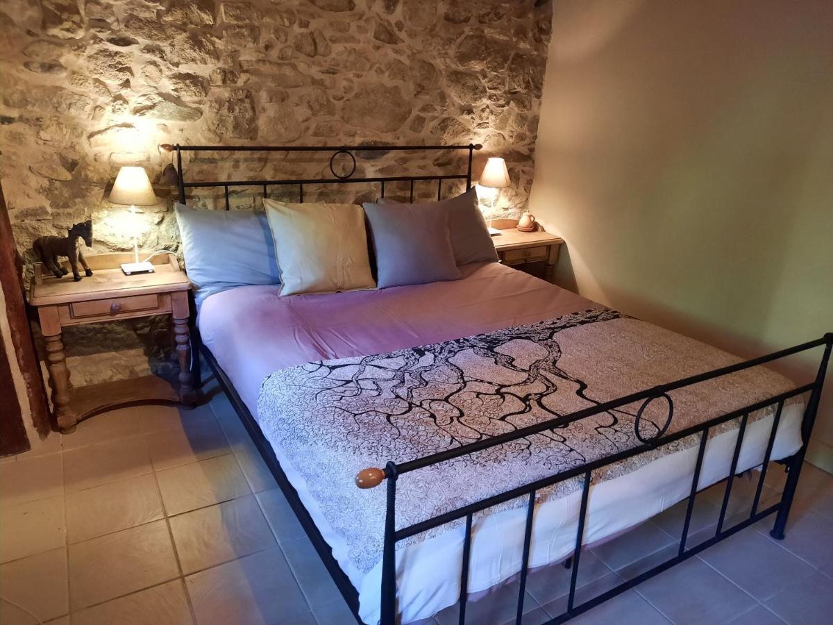 Apartament Casa Ribeira Coentral Das Barreiras Zewnętrze zdjęcie