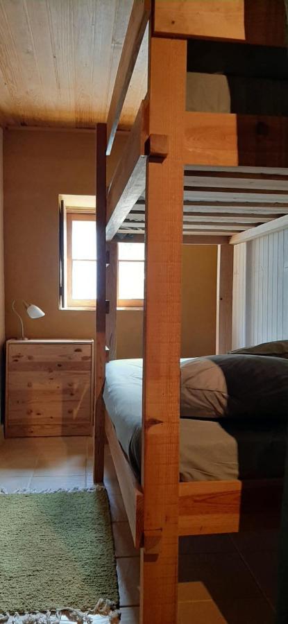 Apartament Casa Ribeira Coentral Das Barreiras Zewnętrze zdjęcie