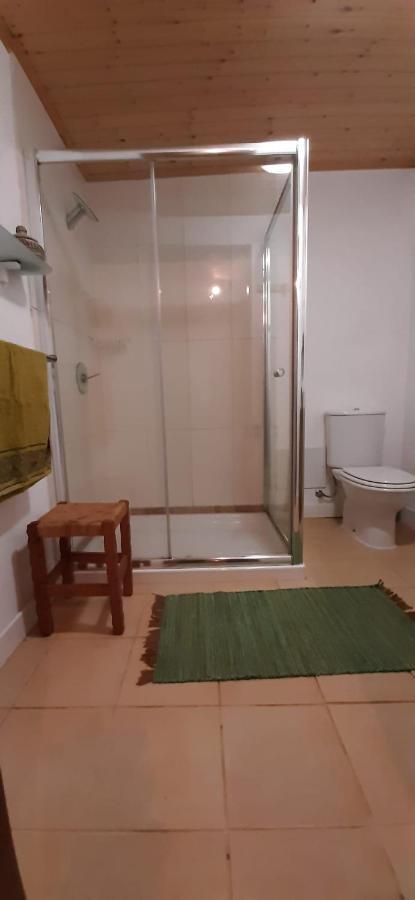 Apartament Casa Ribeira Coentral Das Barreiras Zewnętrze zdjęcie