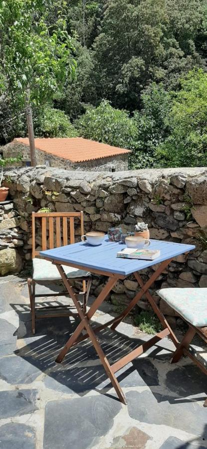 Apartament Casa Ribeira Coentral Das Barreiras Zewnętrze zdjęcie