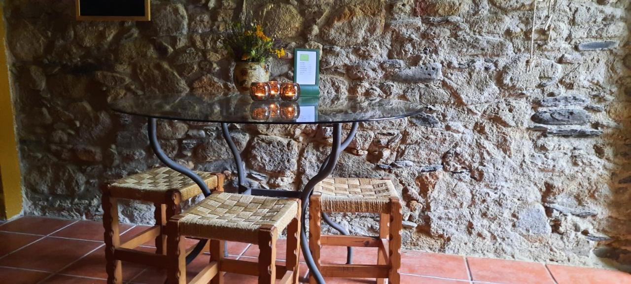 Apartament Casa Ribeira Coentral Das Barreiras Zewnętrze zdjęcie