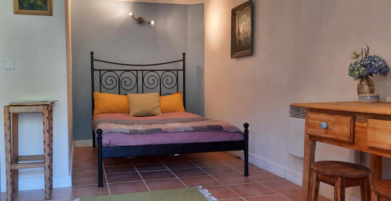 Apartament Casa Ribeira Coentral Das Barreiras Zewnętrze zdjęcie